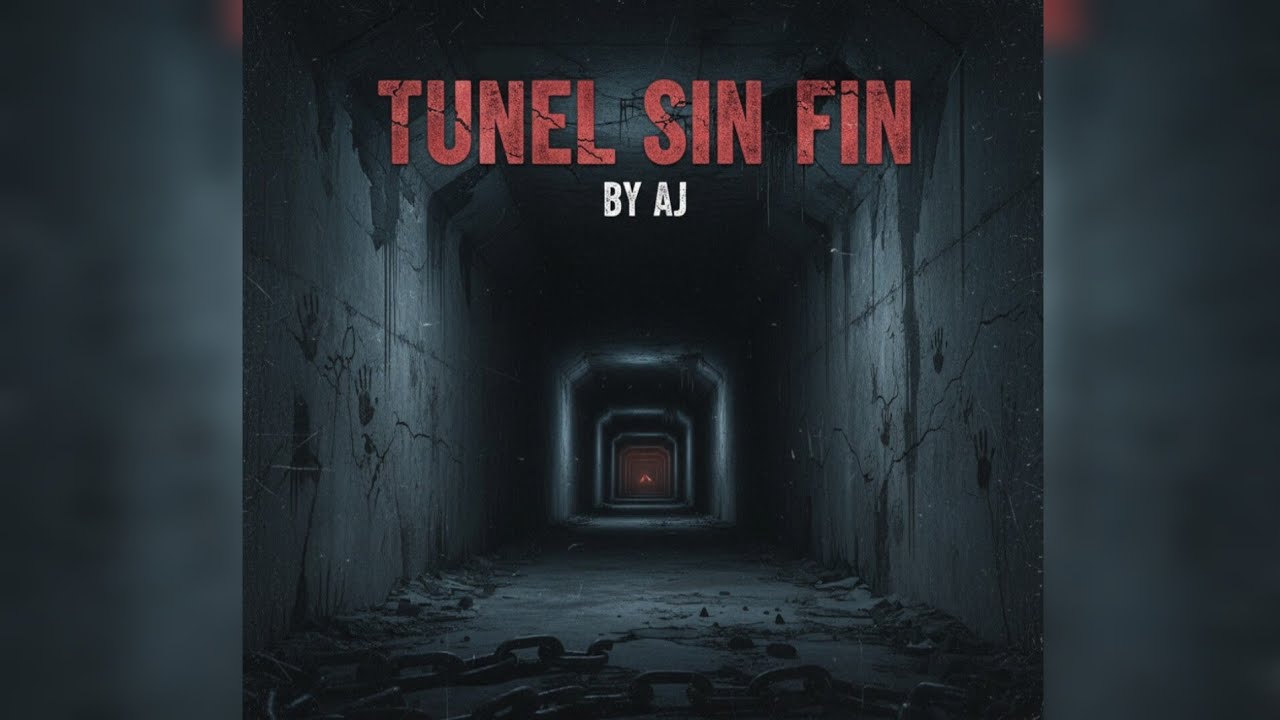 My Only Space - TUNEL SIN FIN (Official Audio)