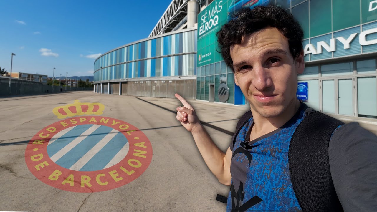 El EQUIPO de BARCELONA del que POCOS saben: ESPANYOL