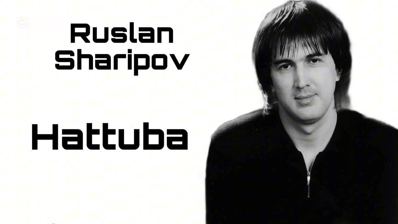 Ruslan Sharipov—Hattuba (1999)