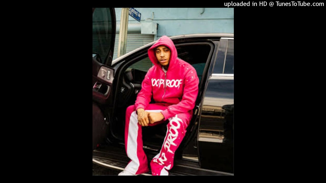 ( FREE ) Jredie  Type Beat “ Band Race “ 2026
