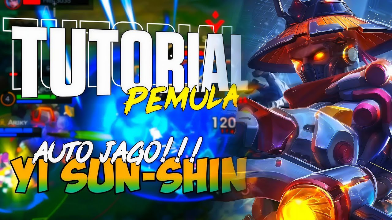 COMPLETE YI SUN-SHIN BEGINNER TUTORIAL LATEST 2026 UPDATE EXPLAINED | HOW TO PLAY YSS