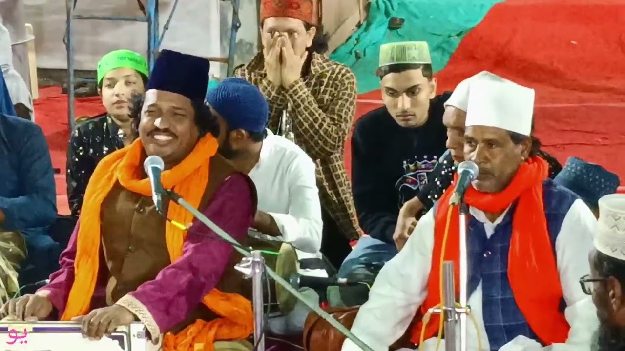 🌈 Koi Shah kar Nahi|| Shah kar Se Bad kar|| Mere Khwaja ka 🌹