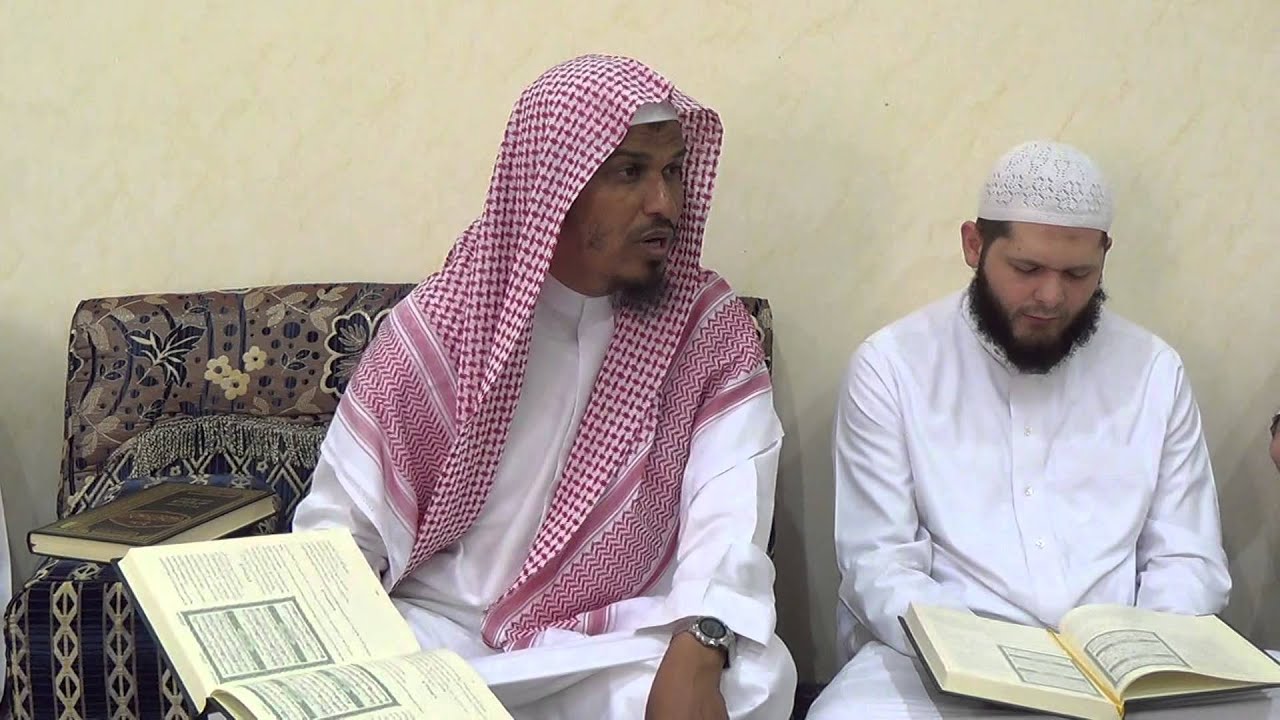 تفسير سورة التكاثر | د. محمد الخضيري