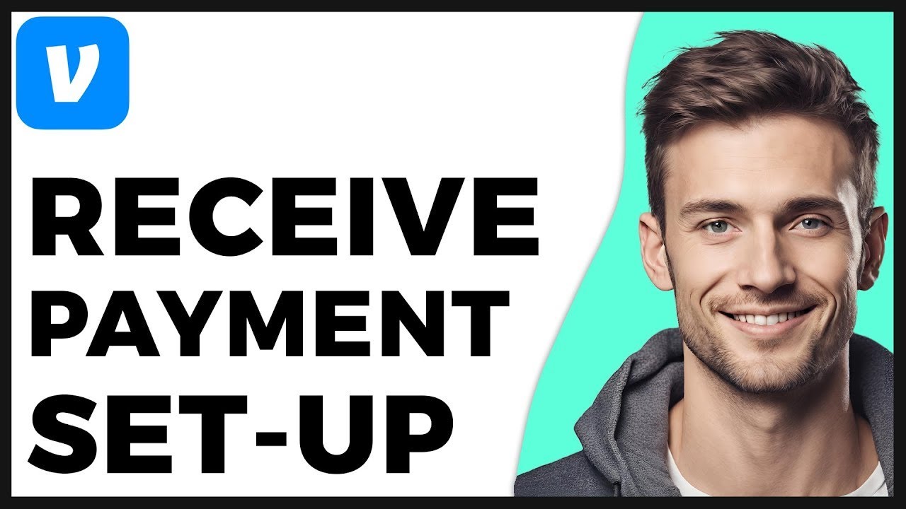 How to Set Up Venmo to Receive Payments? -  2025 Update - Full Guide