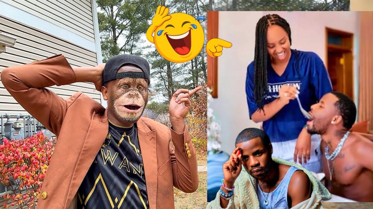 KAKAJWI Noneho amenye Ibya YAMPANO Dore Ibyo Amukoreye 🤣 (Video Ndayifite )😂😂😂😂