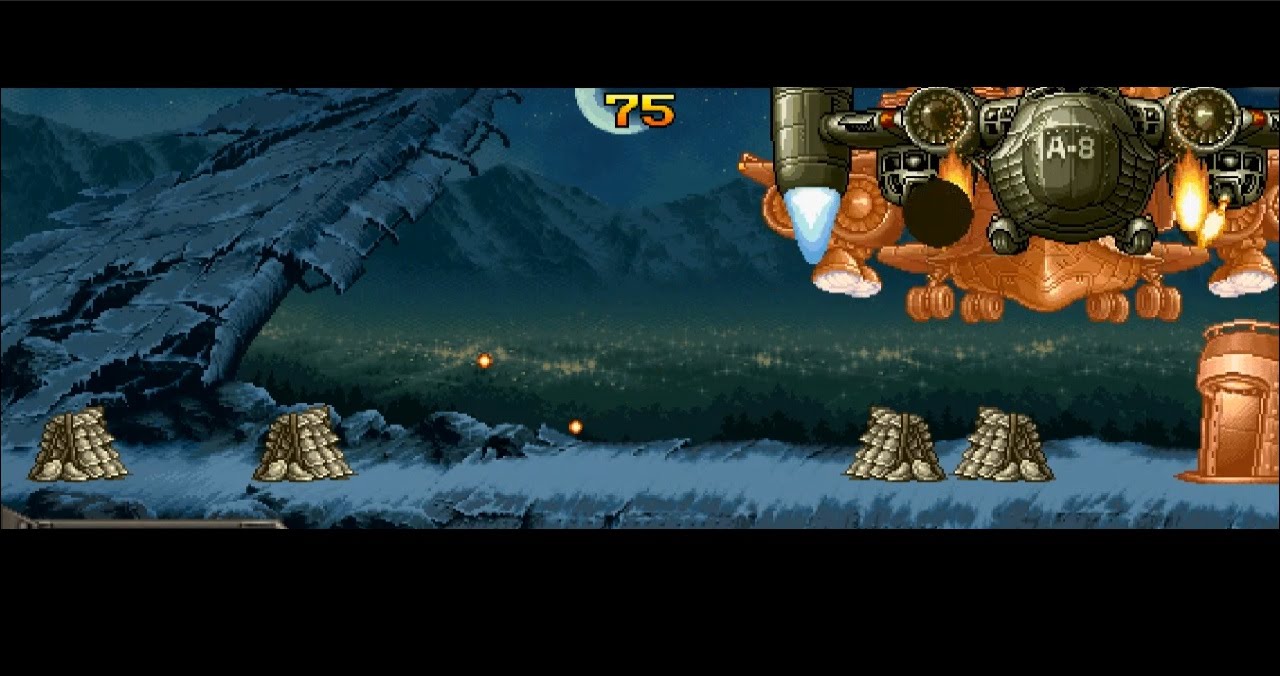 [HD]Metal slug defense. DUEL!  KESSI Ⅲ  VS  KEESI Ⅱ !!! (1.38.0 ver)
