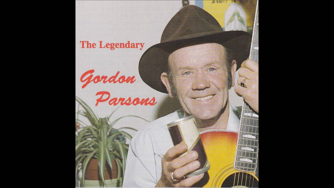 Slim Dusty - Born With An Endless Thirst