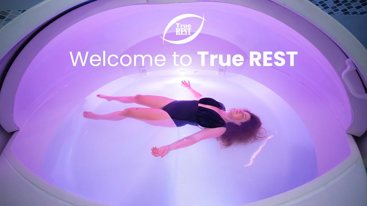 Welcome to True REST