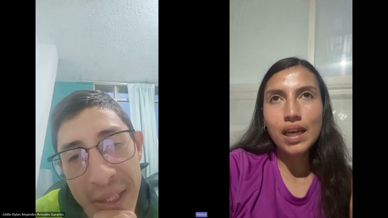 Entrevista orientación deportiva 