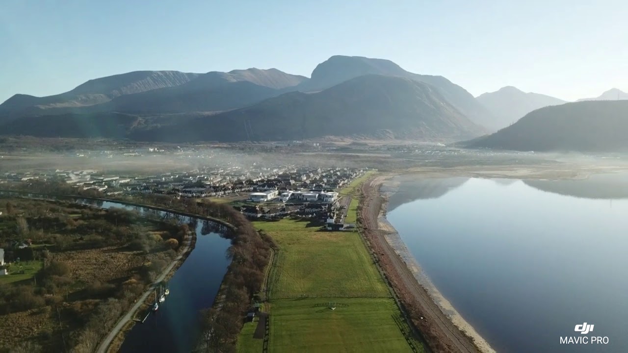 Fort william
