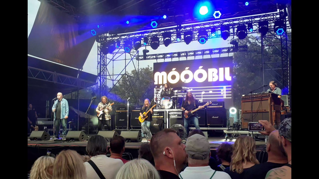 P.MOBIL : Egyszer az életben ( vége )   2022.08.20.   Tabán