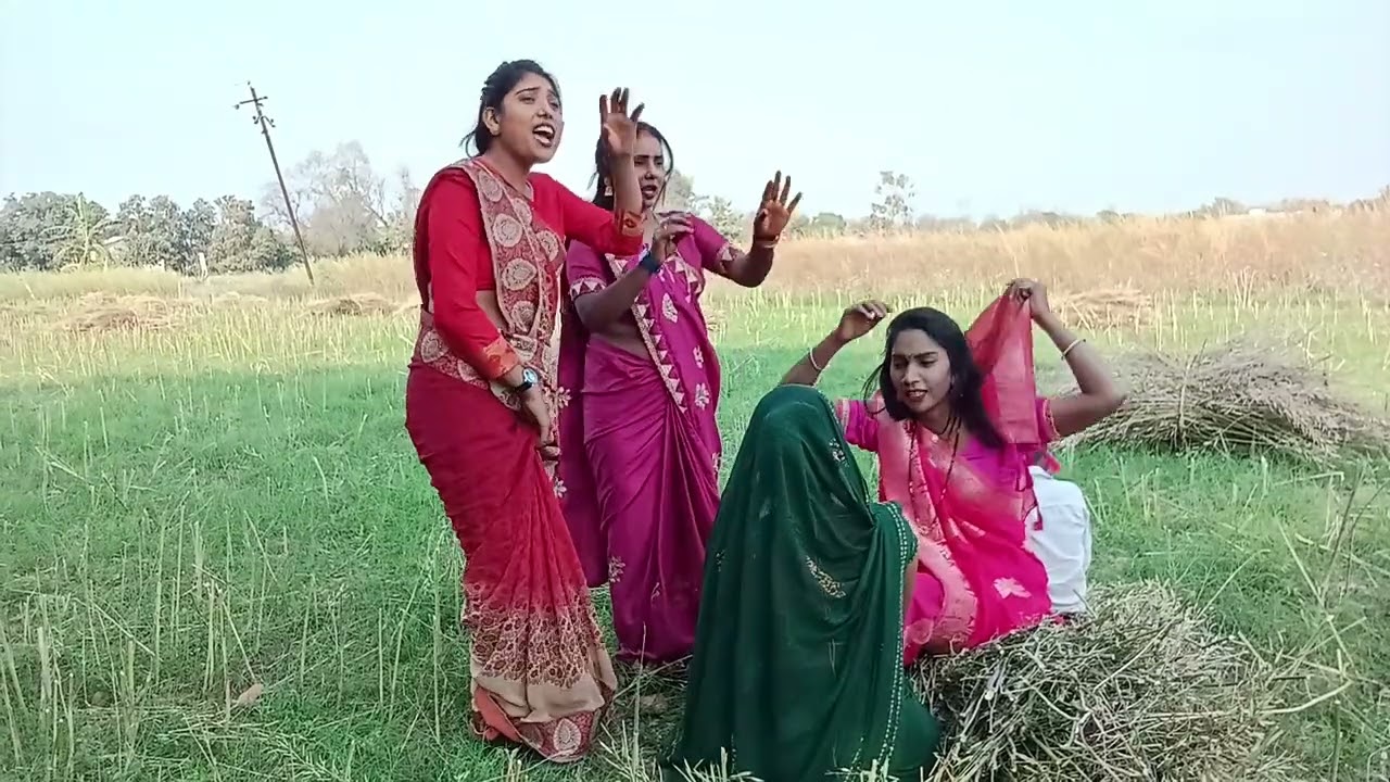हम लोग के वीडियो होली के कैसा लगा अच्छा लगा तो कमेंट में जरूर बताइएगा