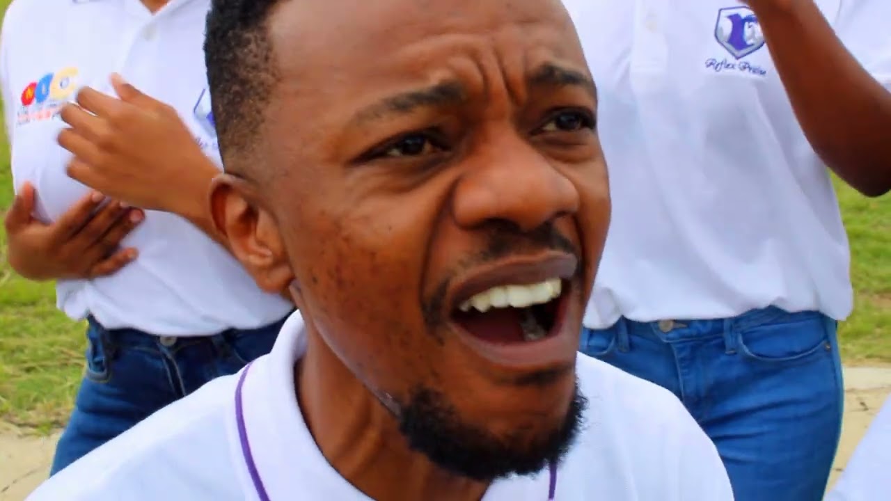 Reflex Praise : Ndikhokhele