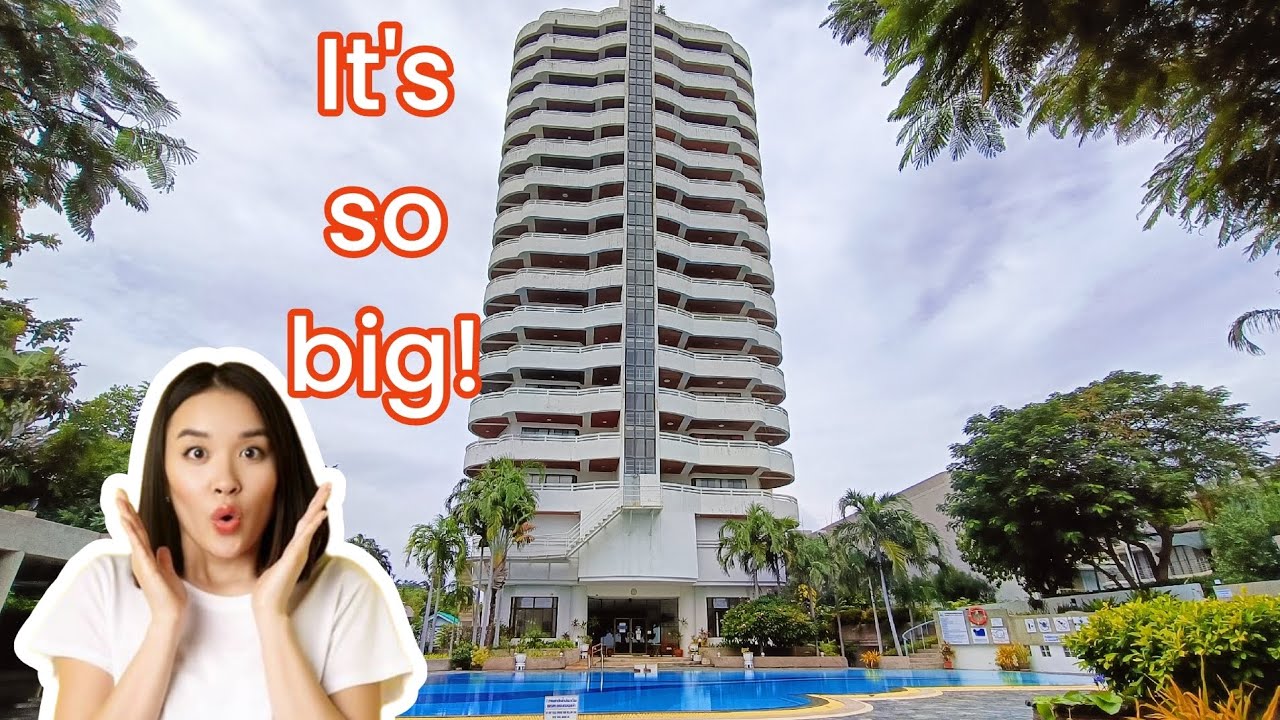 $114k Beachfront Condo in Hua Hin | VIP CondoChain, 84 sqm, ฿3.9m