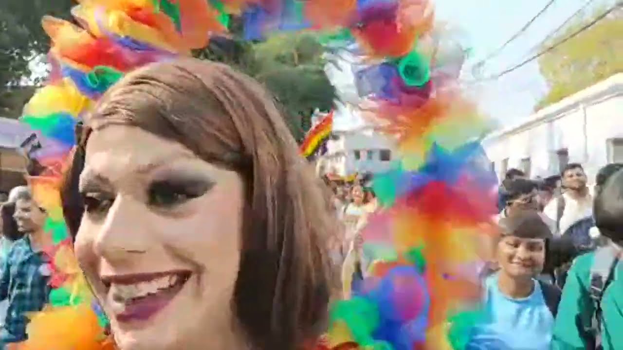 Live From The Pride🏳️&zwj;🌈🏳️&zwj;🌈🏳️&zwj;🌈