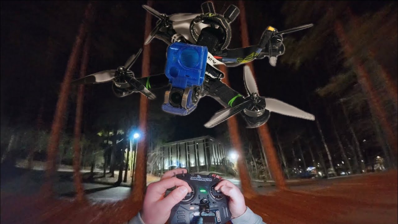 Testing New Props | HQ 5.5x3.5x3
