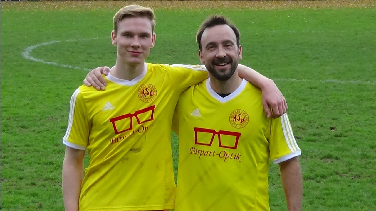 HSC BW T&uuml;ndern II &ndash; TSV Klein Berkel MegaMeister2009