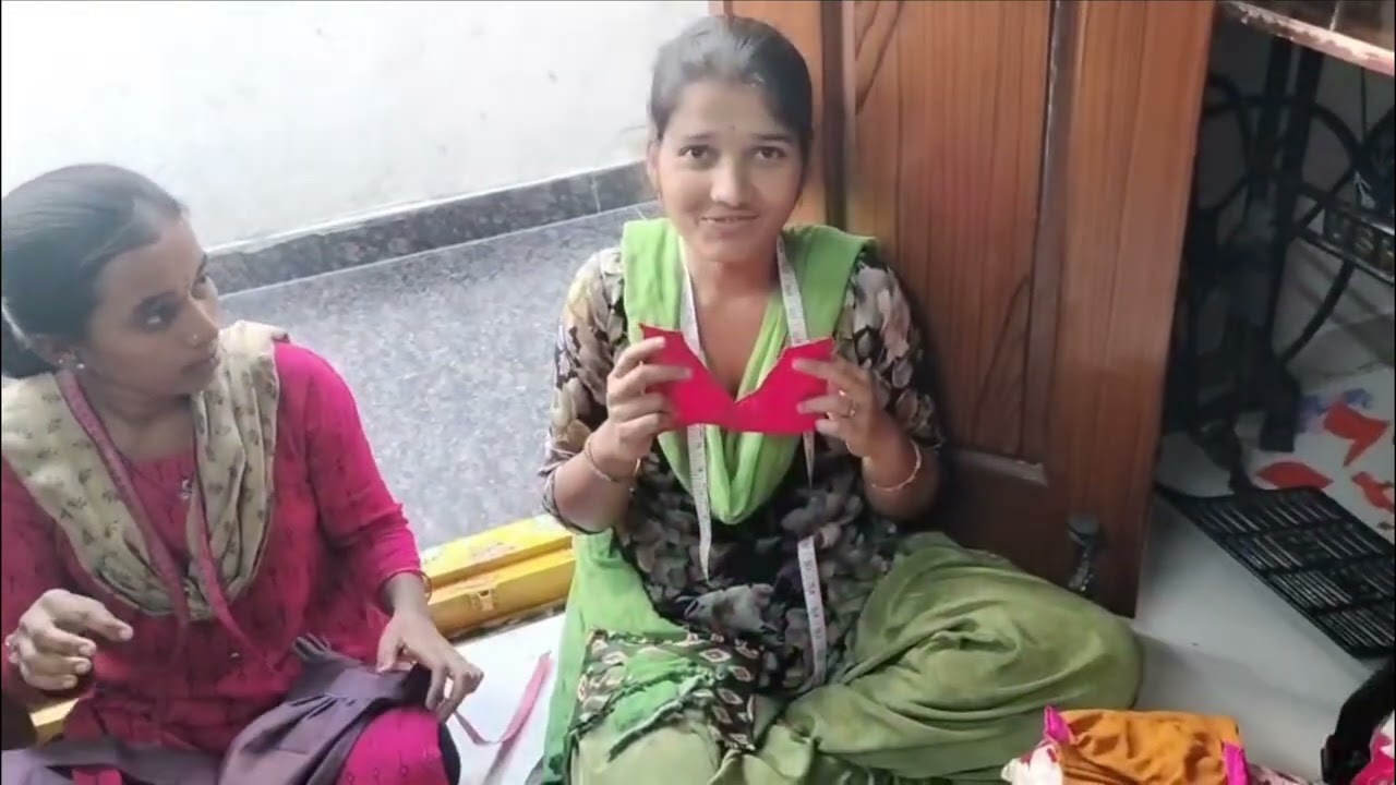 CMM Skill Development Trainees displaying their random sampling test results Fy 2025-26[ II Batch]