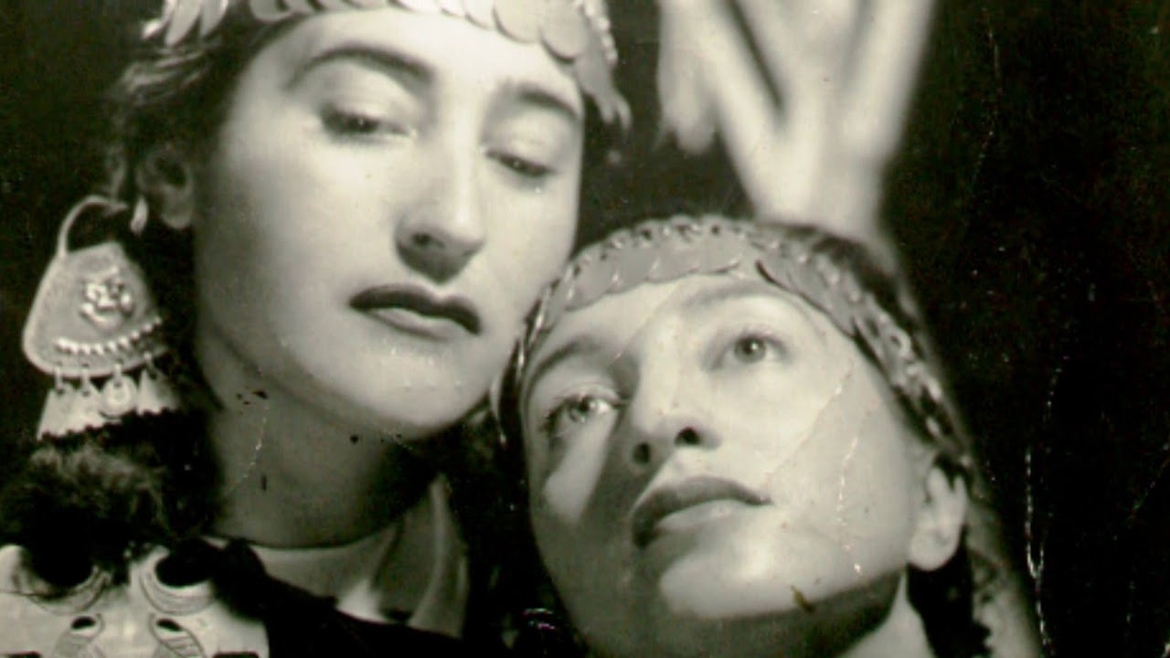 Quien Canta Su Mal Espanta  -Las Hermanas Loyola  -Colección 78 r.p.m.