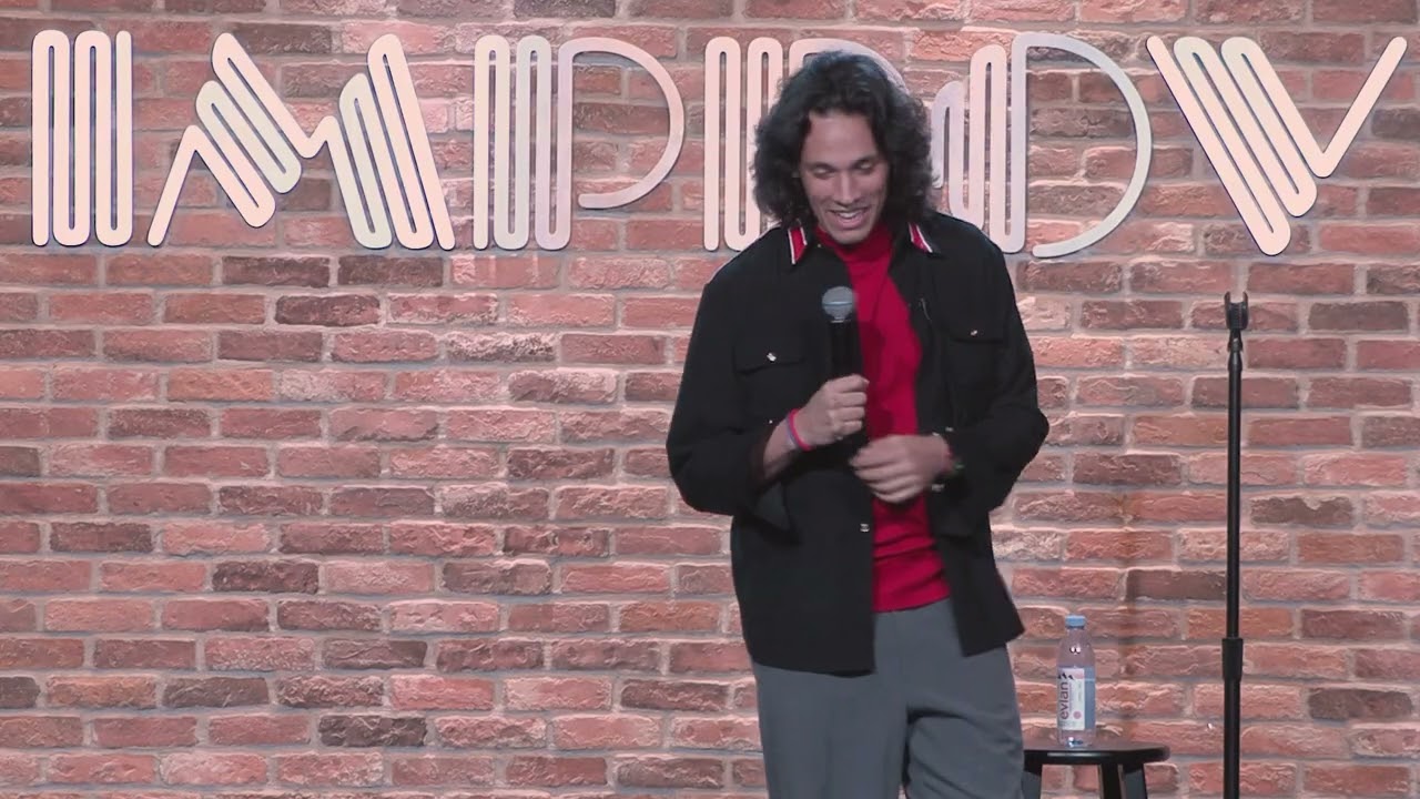 Interracial Marriage | Troy Bond