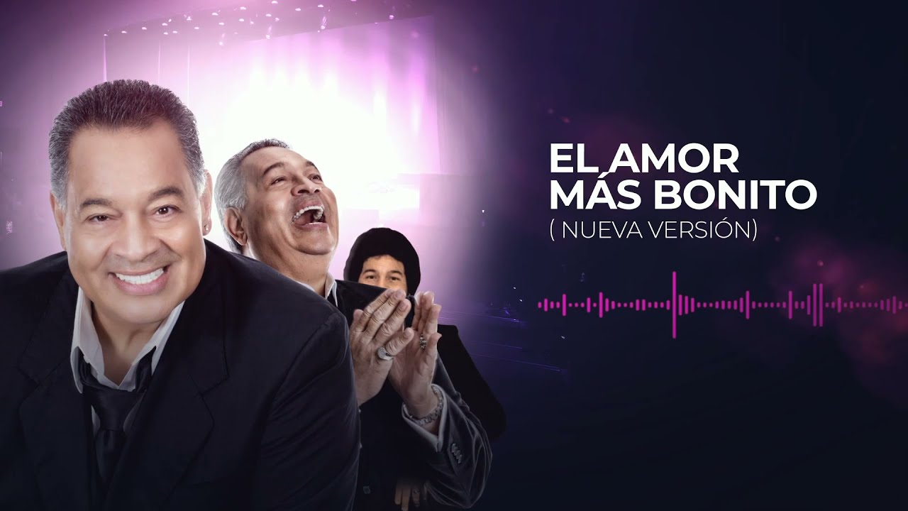 Tito Nieves - Legendario (Álbum Completo)