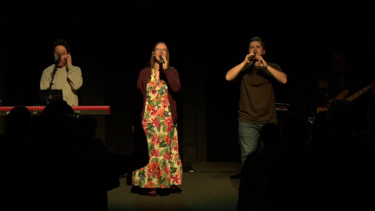 Lake Springs 10:30AM Service