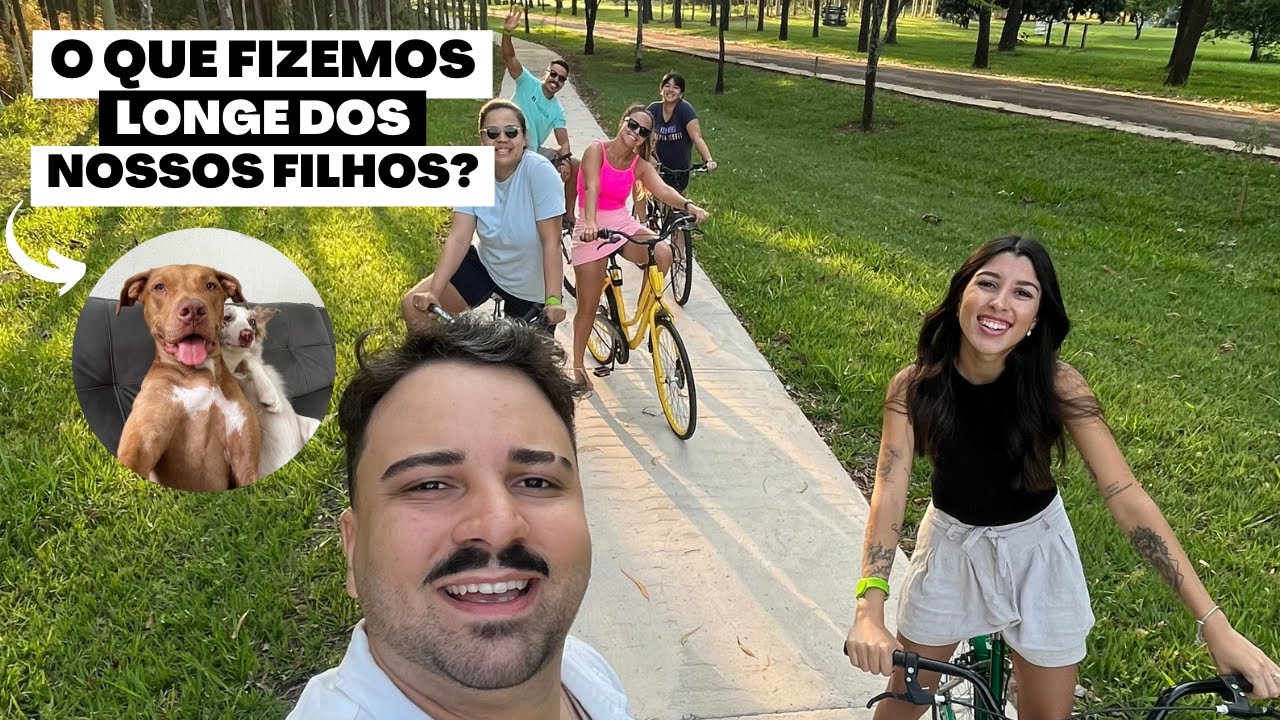 VLOG | Conhecemos a Fábrica Da PremieR Pet | O Que Fizemos No Santa Eliza Eco Resort + Surpresa  🤩