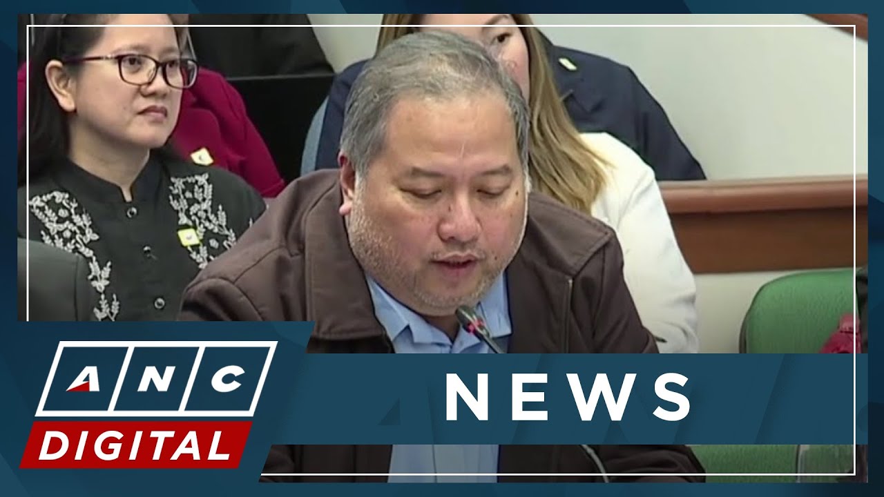 FULL: Ex-Bulacan DPWH exec Henry Alcantara breaks silence, admits to flood control corruption | ANC