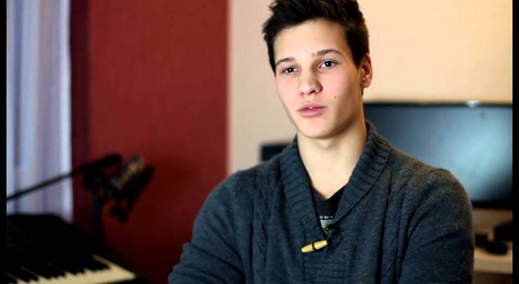 Wincent Weiß startet bei DSDS durch