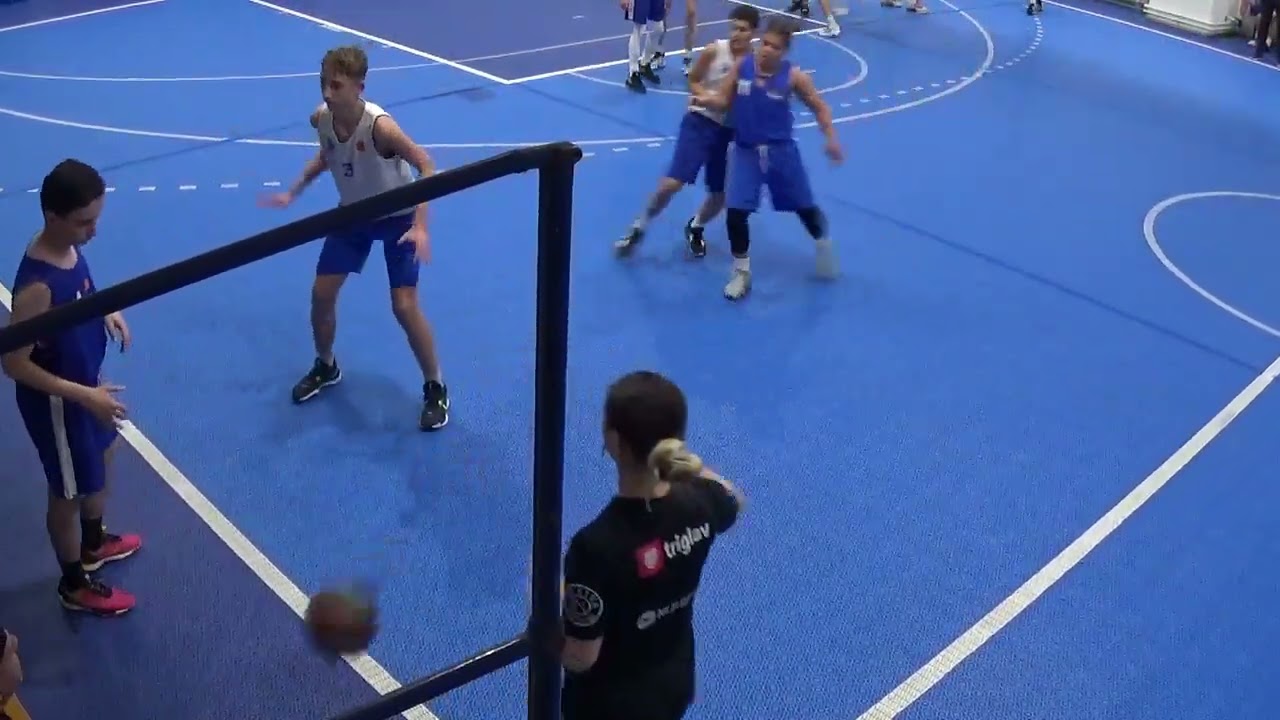 MZT UNI Banka  - Cair 2030  M14