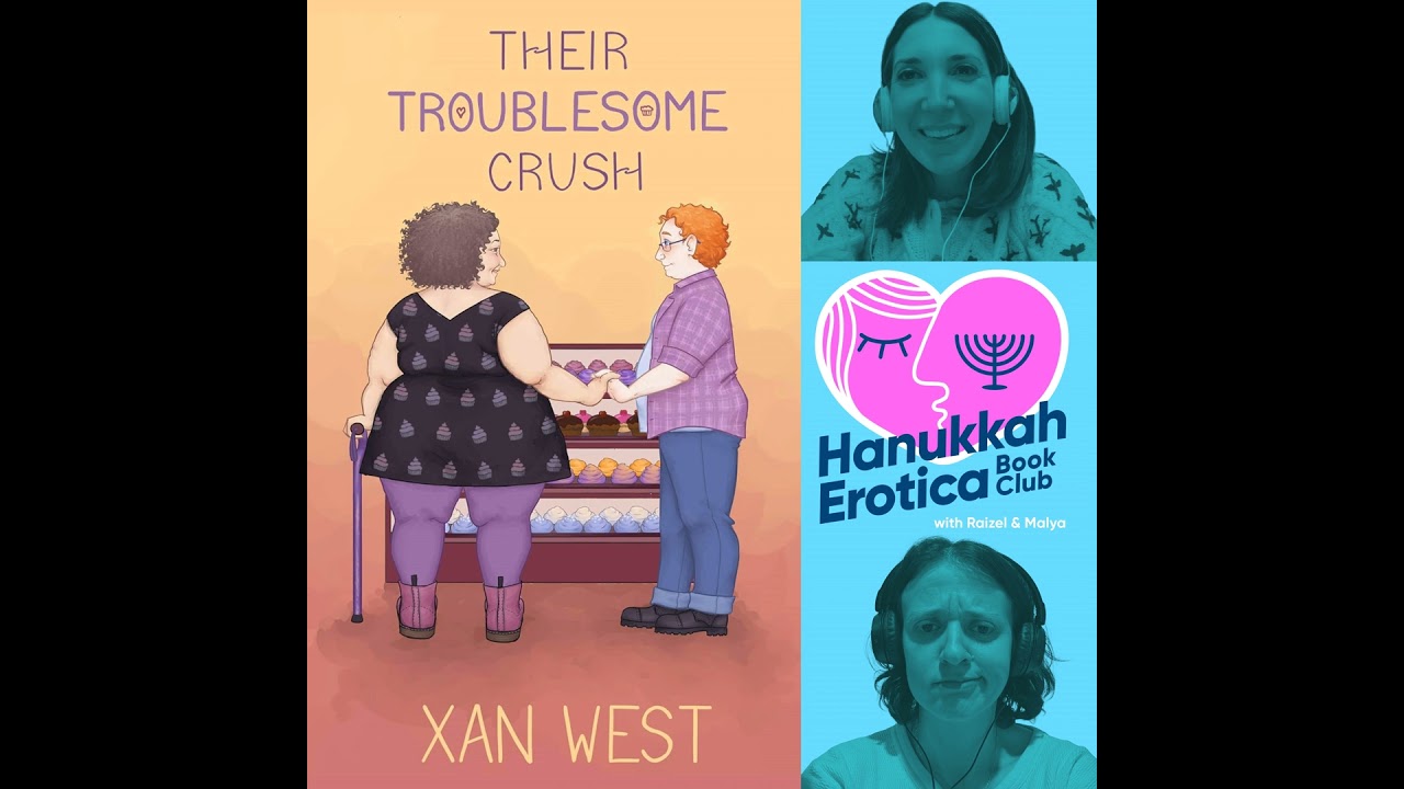 Their Troublesome Crush