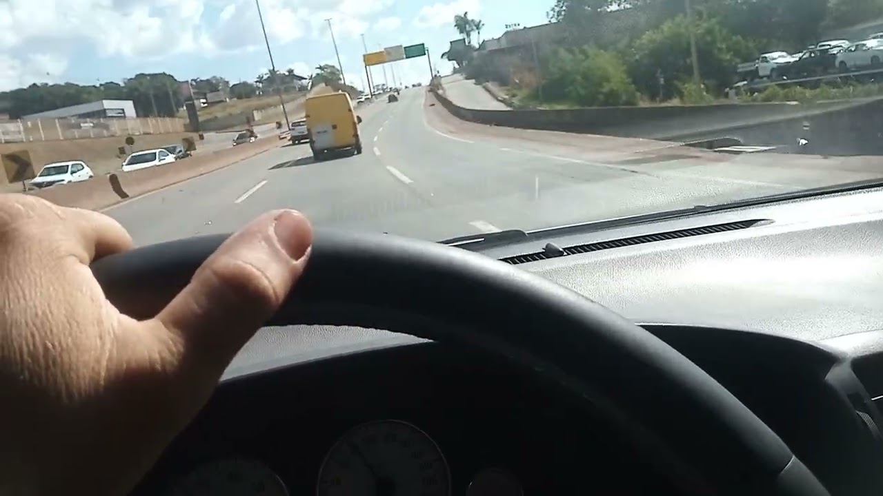 Swap câmbio Zafira 6 marchas. O que ninguém fala! 