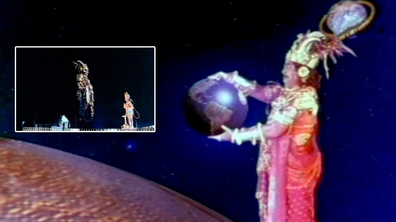 అత్యద్భుతమైన సన్నివేశం | Ali,Satyanarayana,Roja | SV Krishna Reddy | ExtraordinaryScene 2025