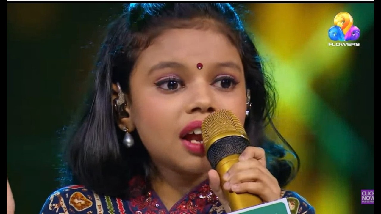 ശിവകാമികുട്ടി l ഡോക്ടര്‍ സാറേ ലേഡിഡോക്ടര്‍ സാറേ എൻ്റെ രോഗം ഒന്നു കേള്‍ക്കണേ .. l Top Singer Season 6