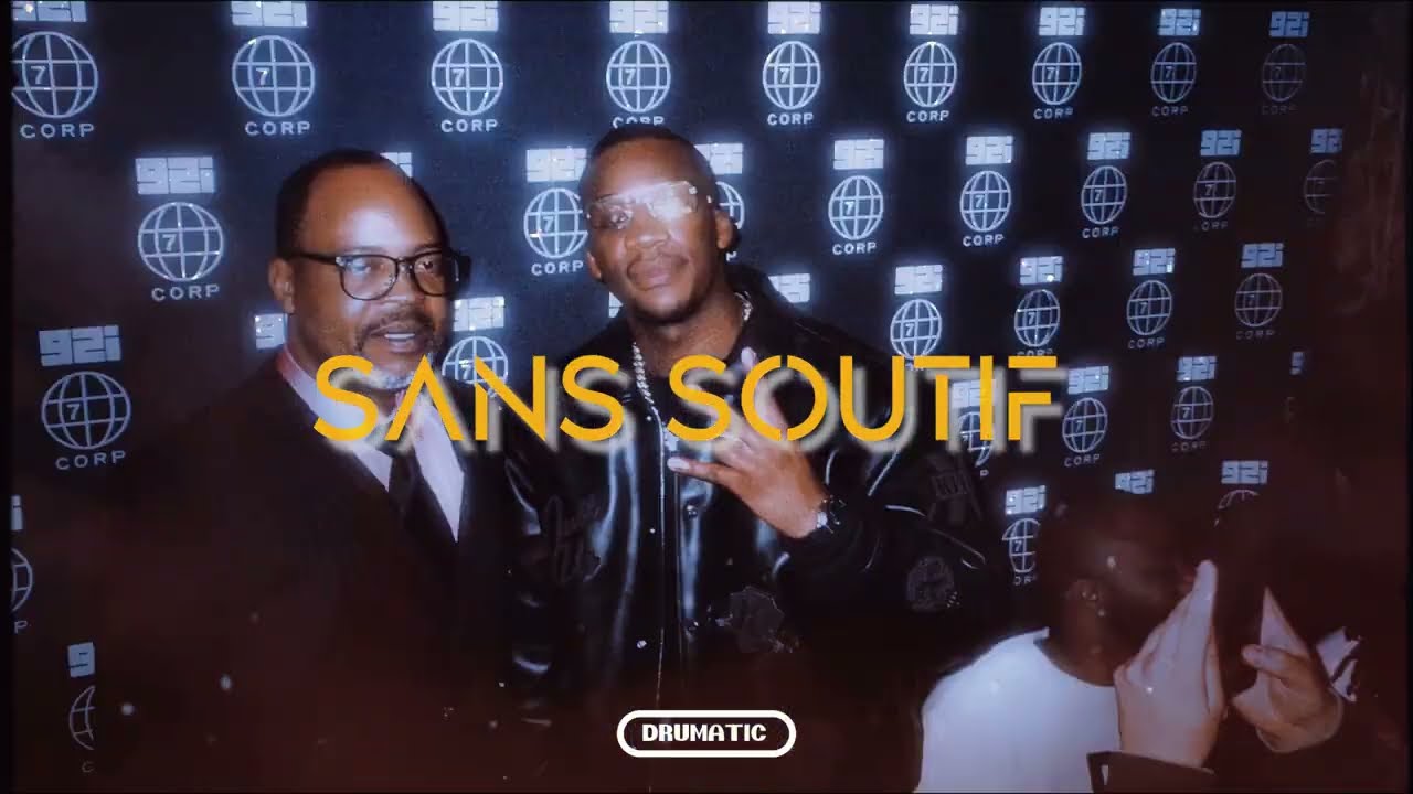SDM X Guy2Bezbar Type Beat 