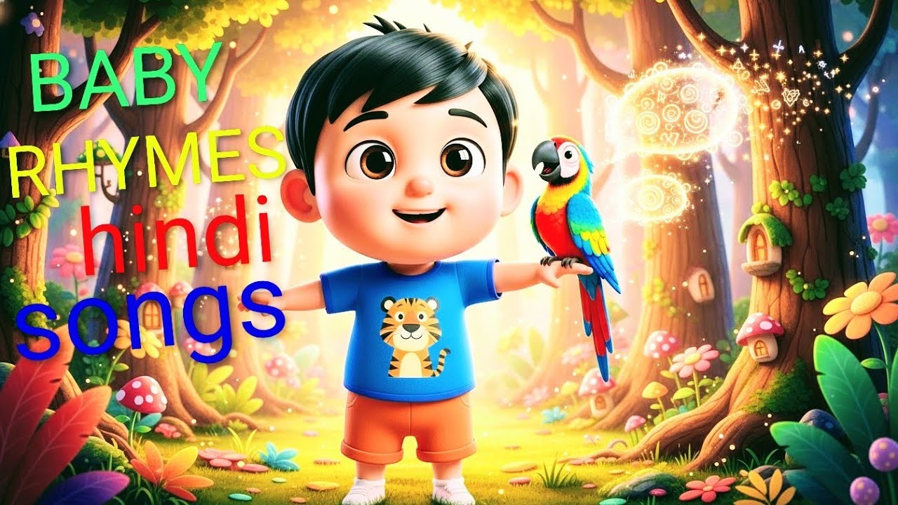 #kids videos for kids/kids cartoon/#Baby Songs & Rhymes 👶🎶 | Guddu Cartoon | Non Stop 25 Minutes”