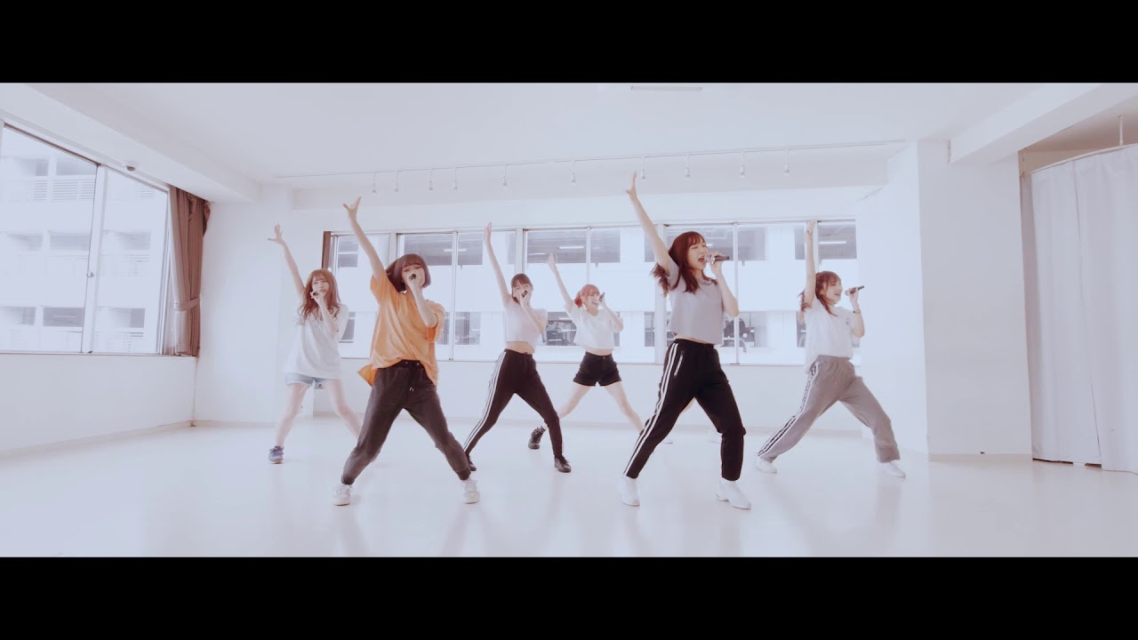 MyDearDarlin'/MyDear【Dance Practice Video】