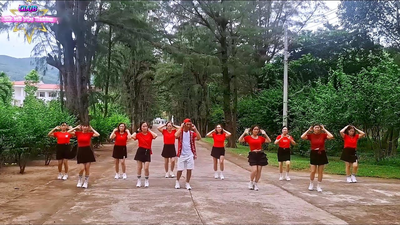 Say Một Đời Vì Em - CLUB Kết Nối Yêu Thương