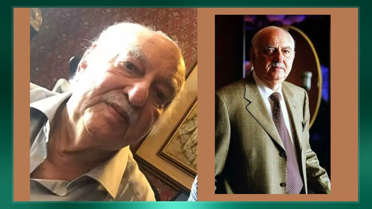 Pallonji Mistry