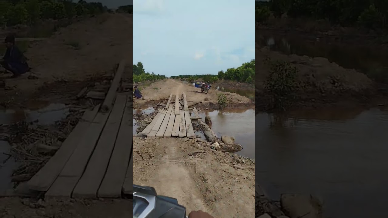 Pulo buaya alias sinepis