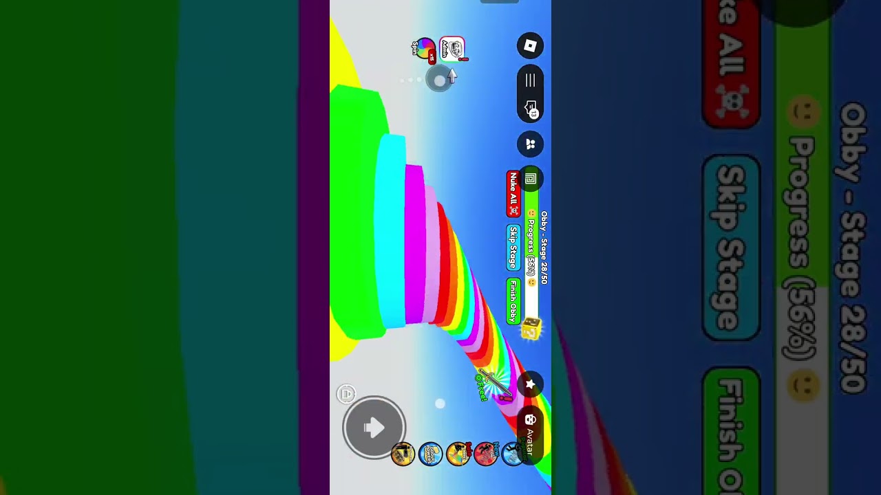 Roblox video 📷 like subscribe and share and comment down should l start making like this videos🥰