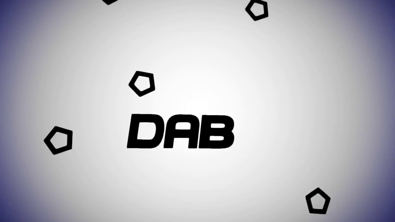 An Intro for the DABSQUAD .