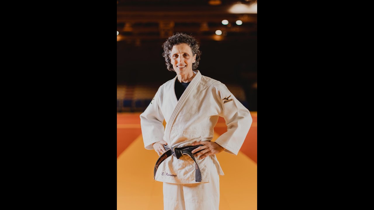 Intervista ad Emanuela Pierantozzi - Interview with Emanuela Pierantozzi