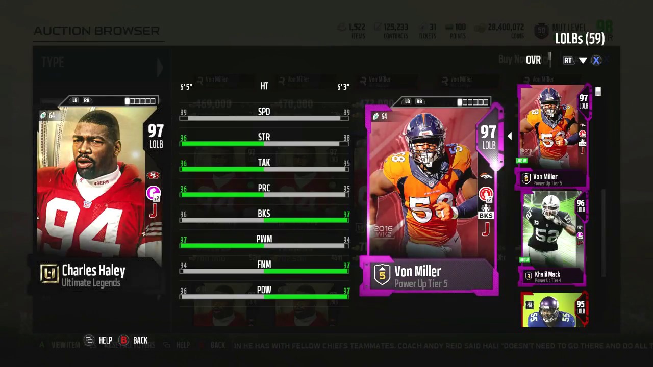 Madden 18 Ultimate Team-THE CRAZIEST WALK OFF LIMITED EDITION PULL YOU'LL EVER SEE! 3 New Legends!