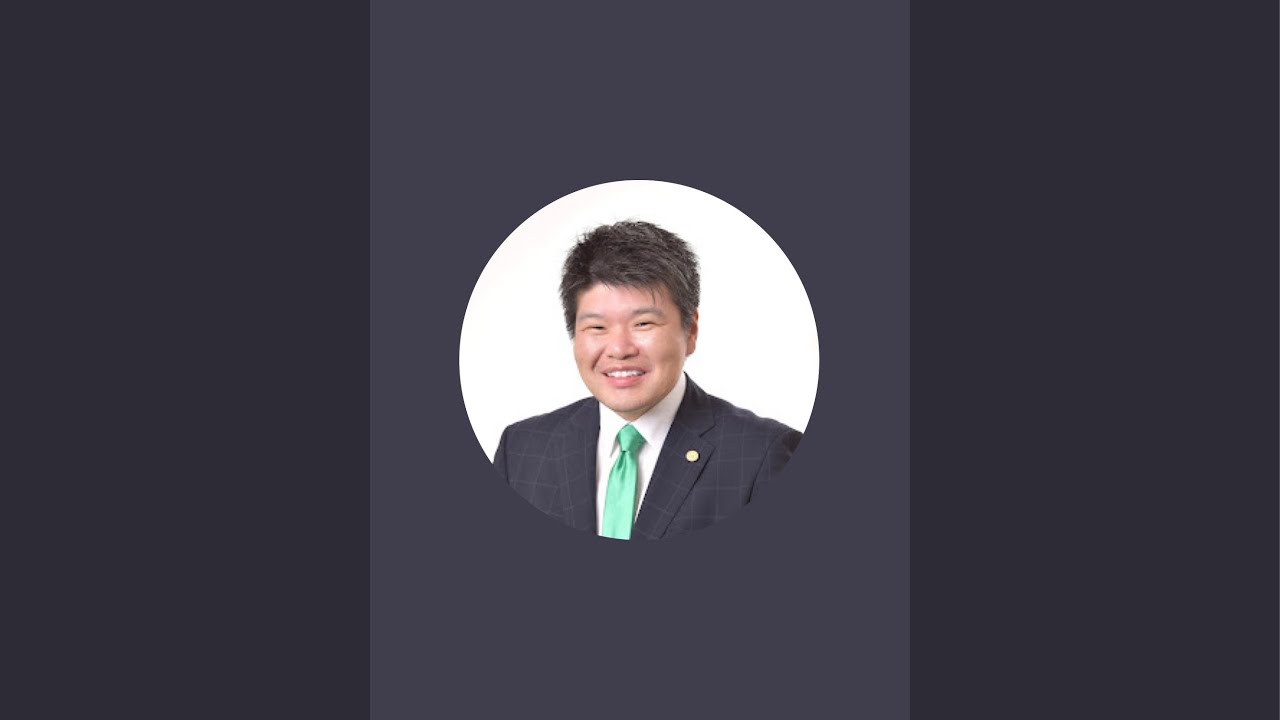 日本維新の会 衆議院埼玉県第9選挙区支部長 近藤ひでまさー飯能 狭山 入間 日高 毛呂山 越生ー がライブ配信中！