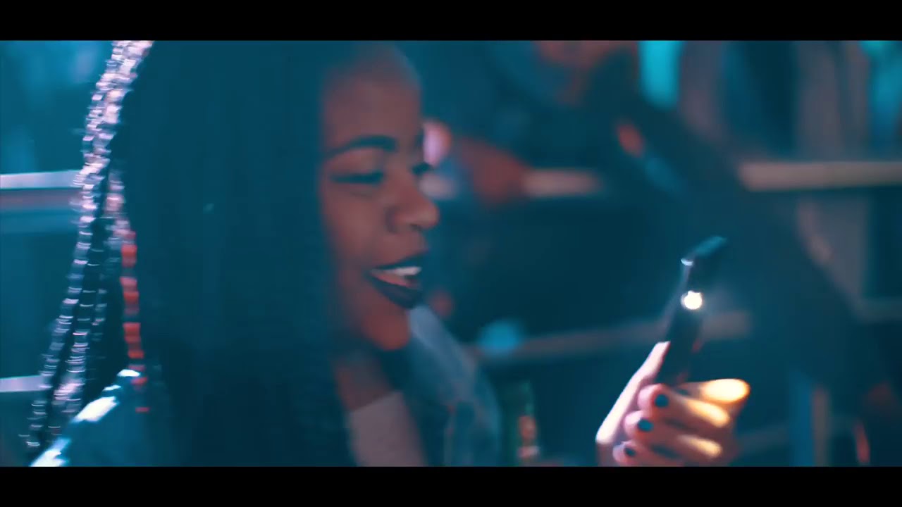JazziDisciples   Long Lasting Official Music Video m