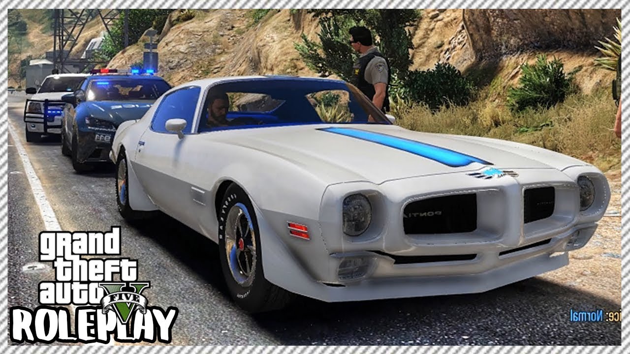 GTA 5 Roleplay - Angry Cops Arrested Me For Speeding | RedlineRP #644