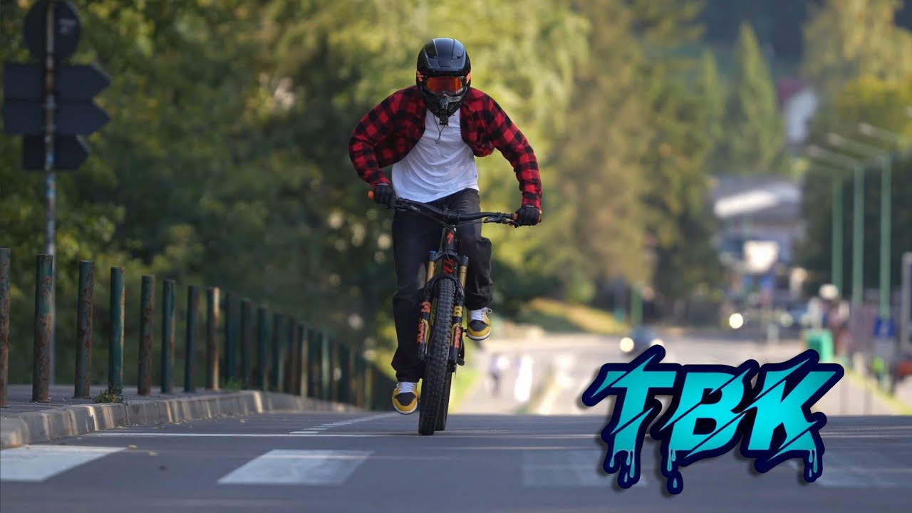 The BEST BRASOV - TBK    ( music - destiny NEFFEX )