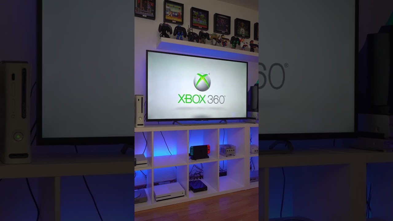 Xbox360 vs PS3 🔥 What's better?