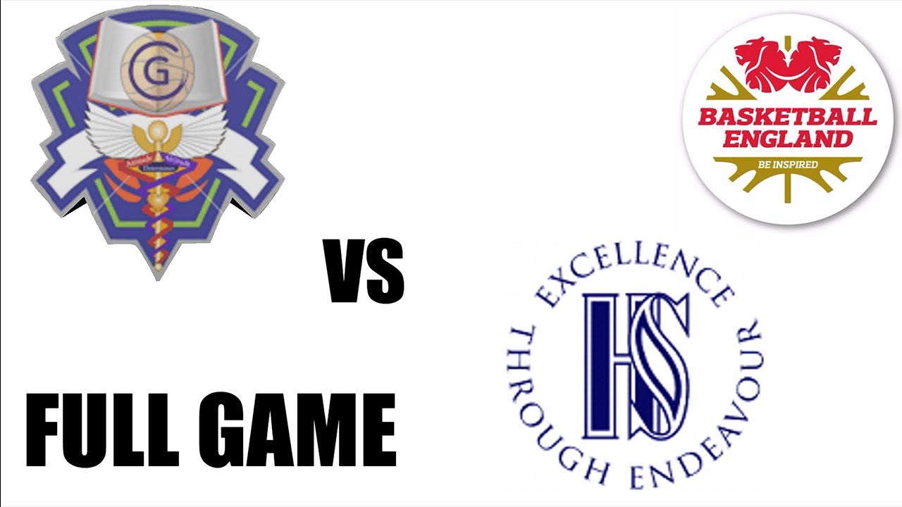 Platanos College (U14) vs Hayes School (U14) Official Full Game